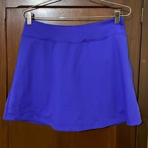 Title Nine Dream Skort Medium